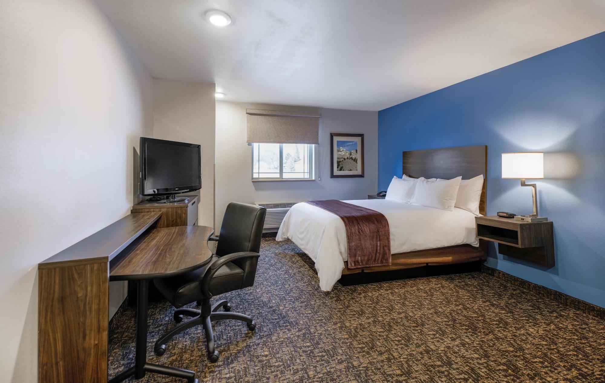 My Place Hotel- St Joseph, Mo Saint Joseph Exterior photo